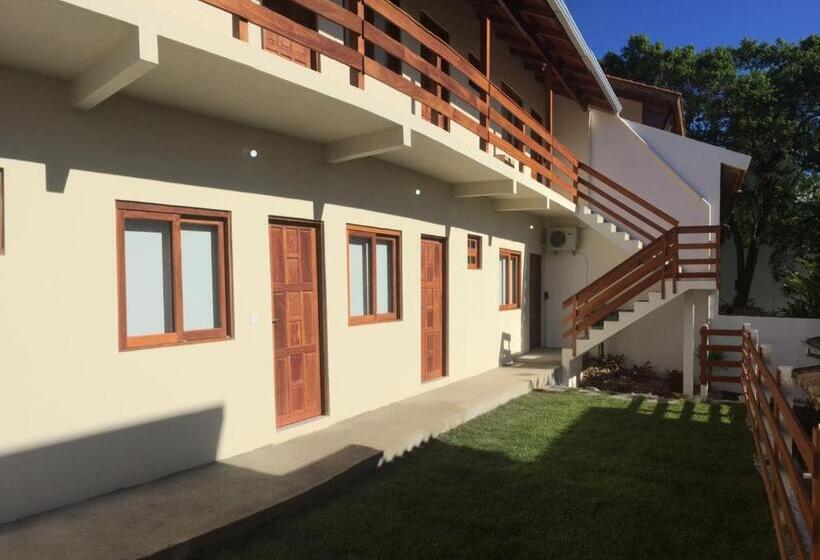 Общежитие Casa De Mar