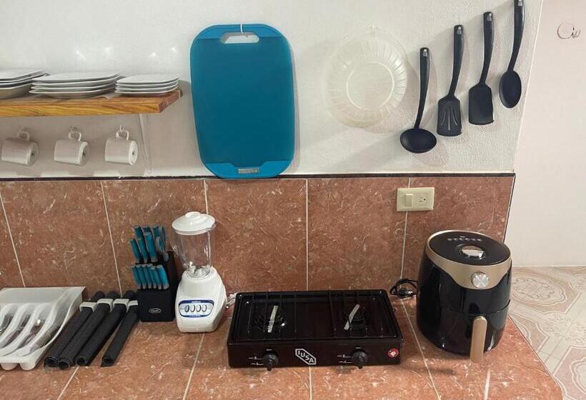 הוסטל Casa Gajah Hotel Cuyo