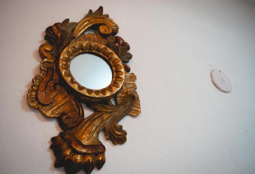 הוסטל Casa Gajah Hotel Cuyo