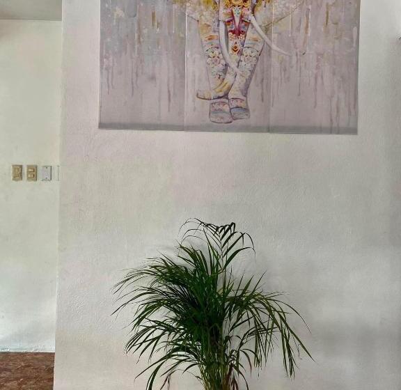 הוסטל Casa Gajah Hotel Cuyo