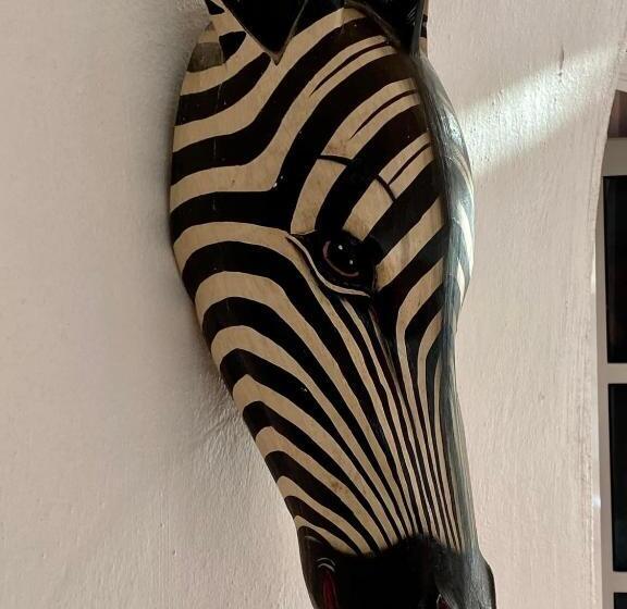 הוסטל Casa Gajah Hotel Cuyo