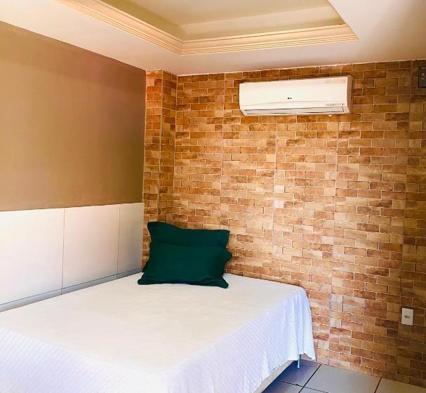 Общежитие Dom Pousada