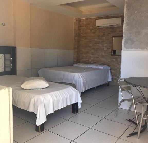 Общежитие Dom Pousada