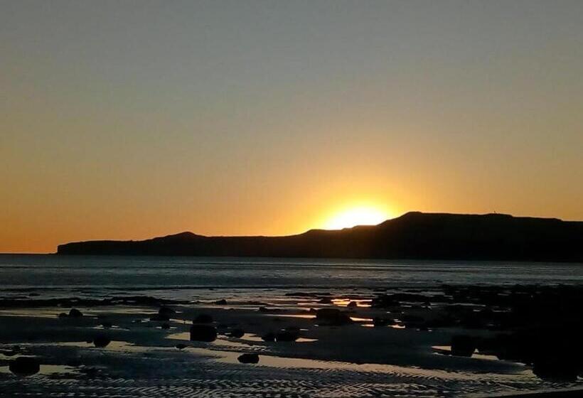 فندق صغير El Cristal