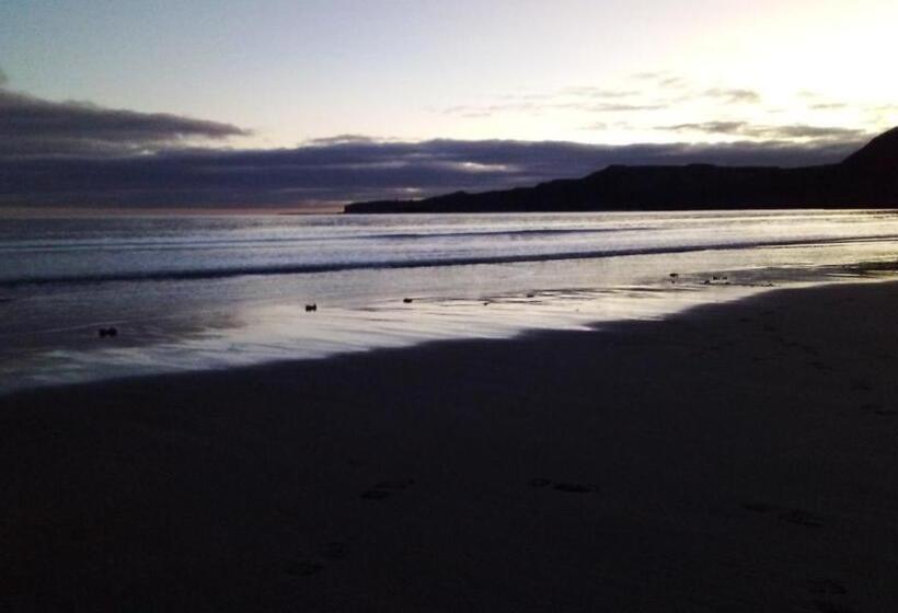 فندق صغير El Cristal