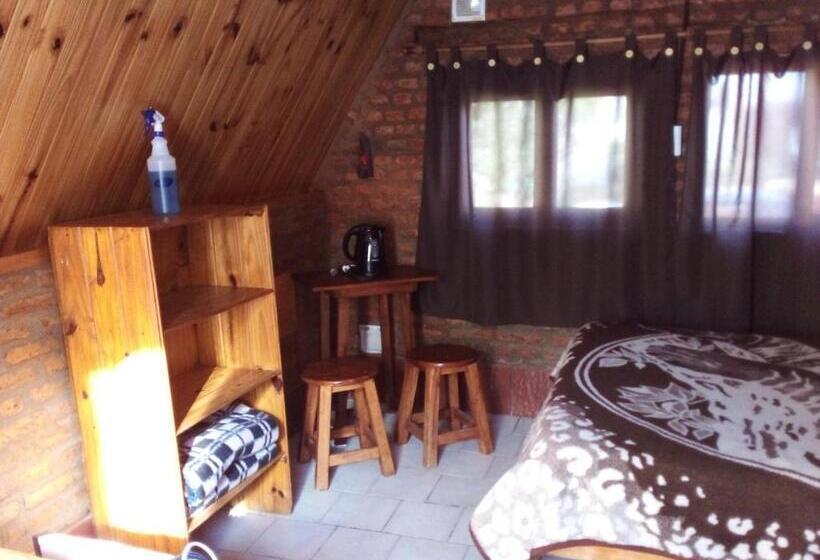 فندق صغير El Cristal