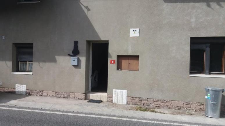 Общежитие černá Kočka  Low Cost Ubytování