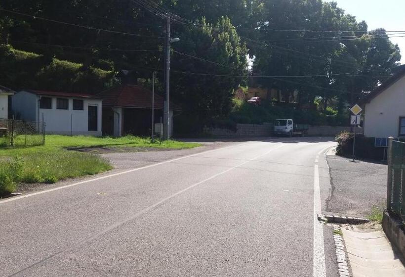 Общежитие černá Kočka  Low Cost Ubytování