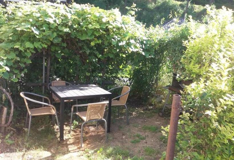 Общежитие černá Kočka  Low Cost Ubytování