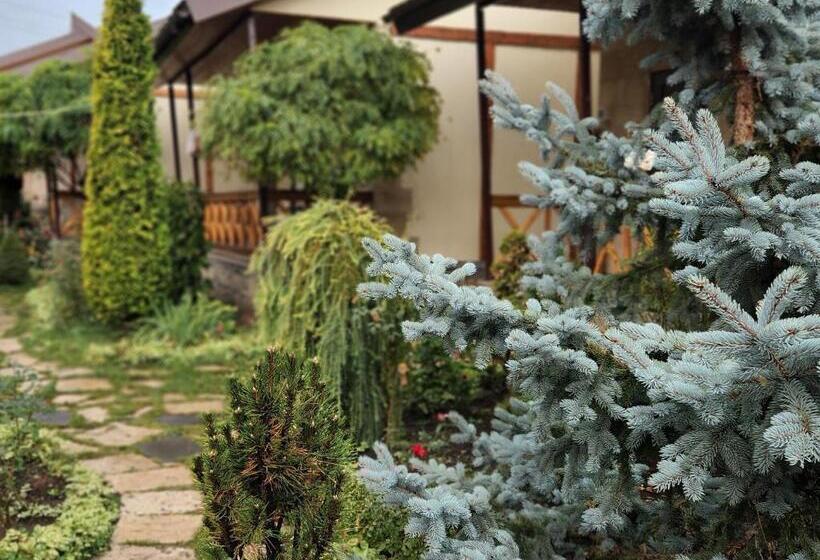 فندق صغير Grig House Eco Resort