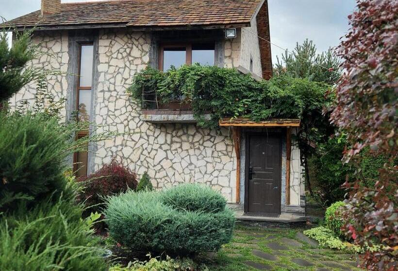 فندق صغير Grig House Eco Resort