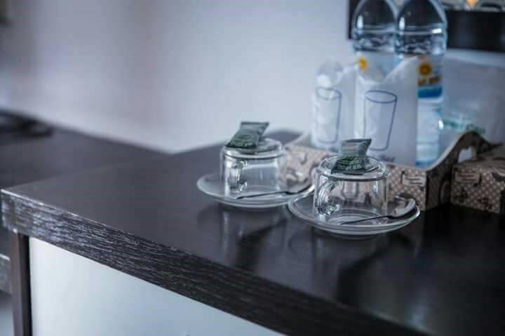 Общежитие Home Rezidence Prachinburi