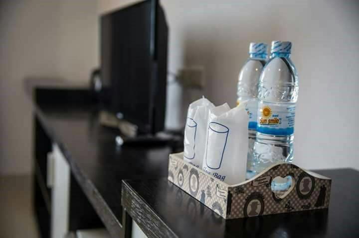 호스텔 Home Rezidence Prachinburi