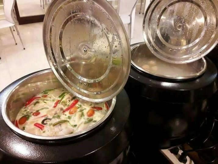 호스텔 Home Rezidence Prachinburi