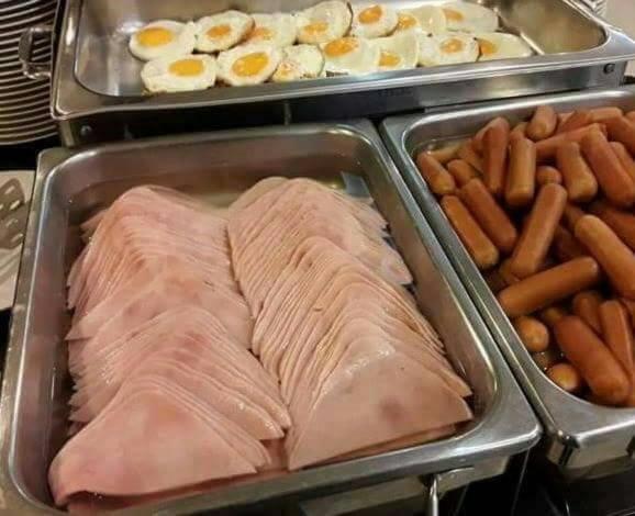 호스텔 Home Rezidence Prachinburi