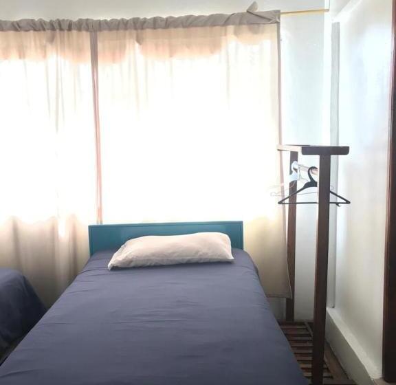 هاستل Hostal Luz Wilson