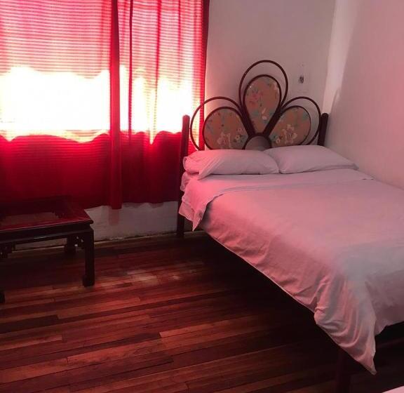 Hostel Hostal Luz Wilson