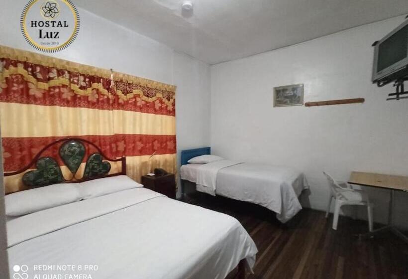Hostel Hostal Luz Wilson