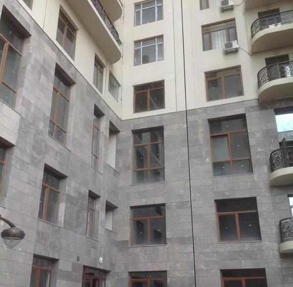 הוסטל Kids House