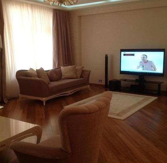 הוסטל Kids House