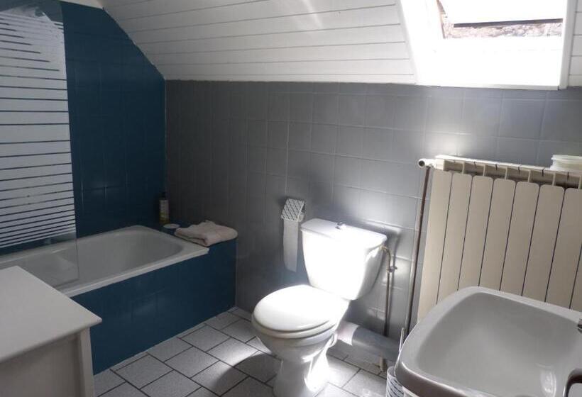 Общежитие La Bergerie