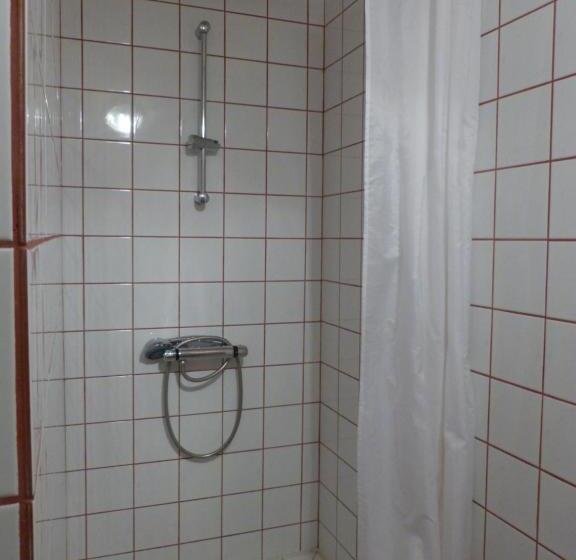 Общежитие La Bergerie