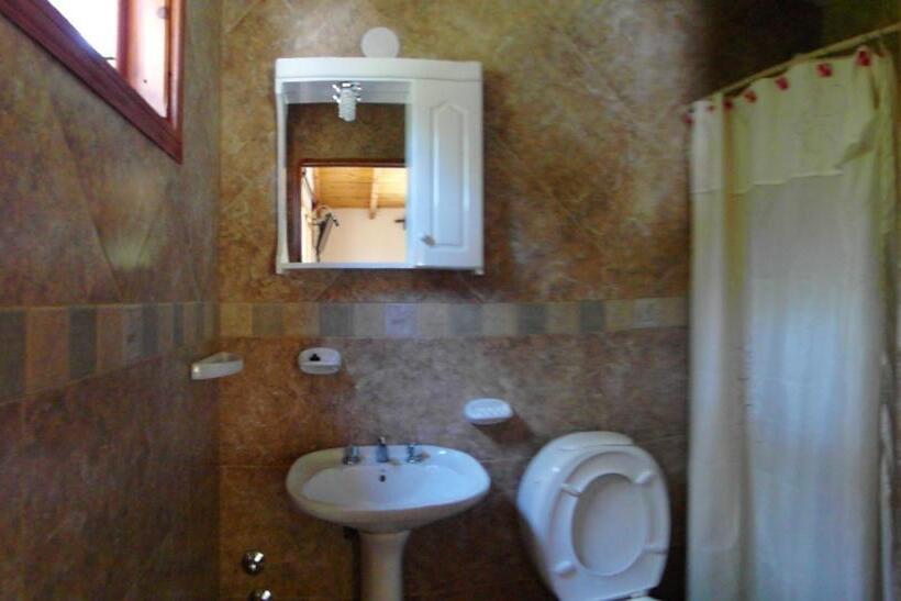הוסטל La Cabaña De Juan