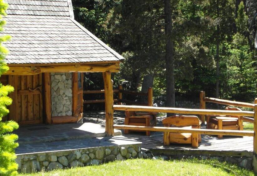 הוסטל La Cabaña De Juan