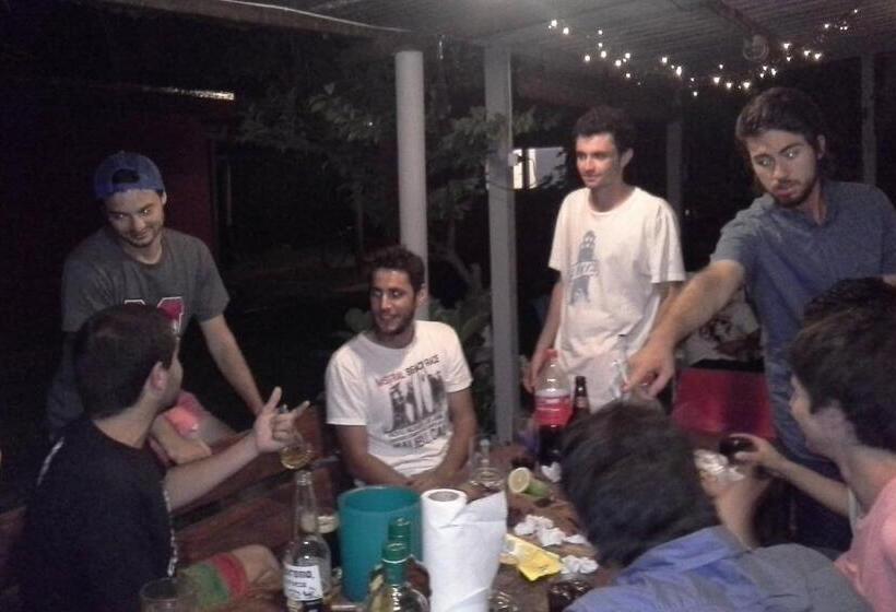 הוסטל La Gozadera House