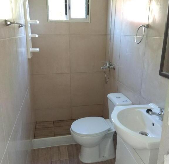 הוסטל La Gozadera House