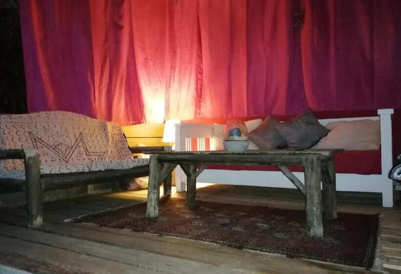 هاستل La Gozadera House