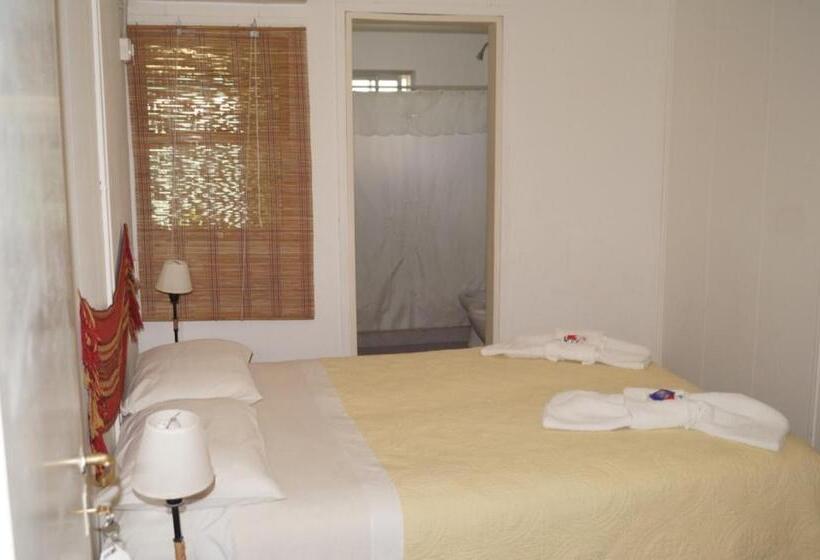 هاستل La Posada De Los Robles