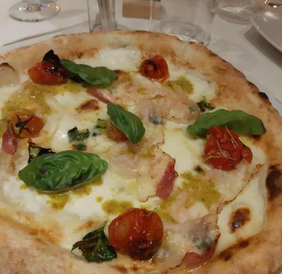 ユースホステル Locanda Della Pacchiana