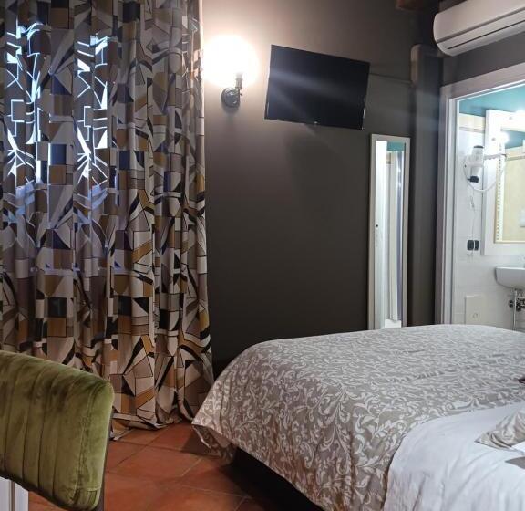 ユースホステル Locanda Della Pacchiana