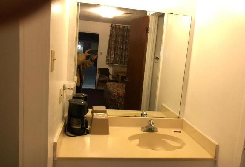 호스텔 Luxury Inn