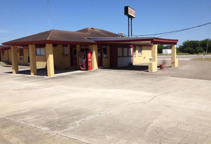 Общежитие Luxury Inn