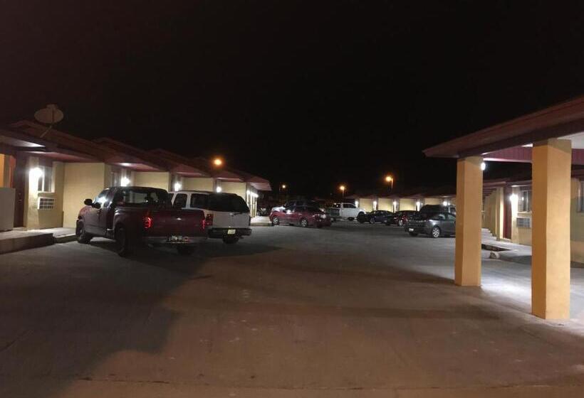 호스텔 Luxury Inn