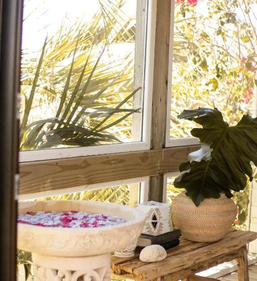 호스텔 M A R ė A