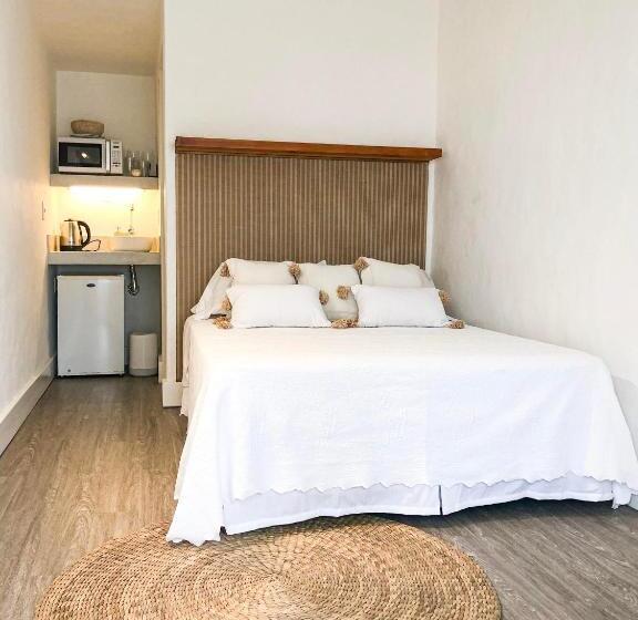 호스텔 M A R ė A