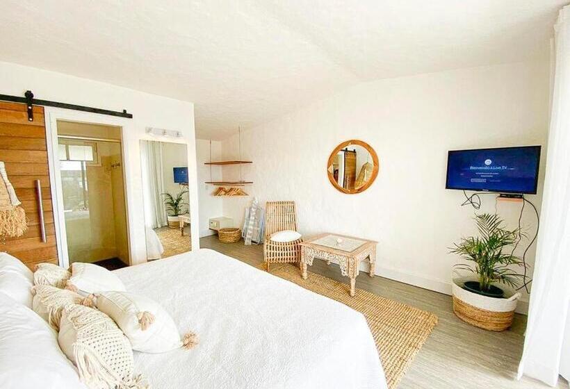 호스텔 M A R ė A