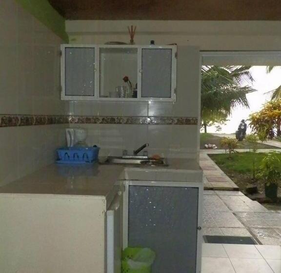 הוסטל Posada Valerie