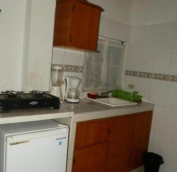 هاستل Posada Valerie