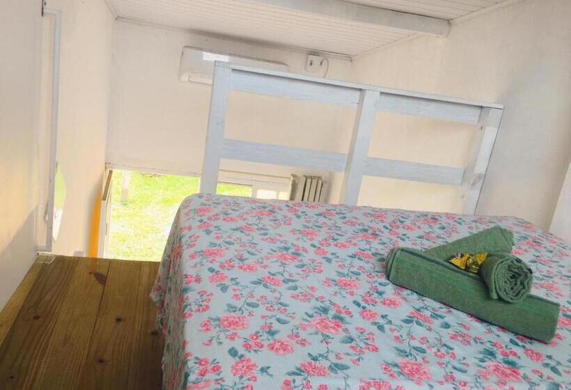 旅馆 Pousada Encanto Verde