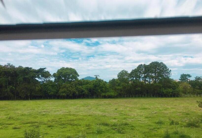 旅馆 Pousada Encanto Verde