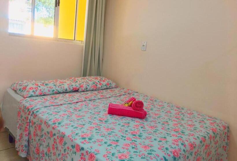 旅馆 Pousada Encanto Verde