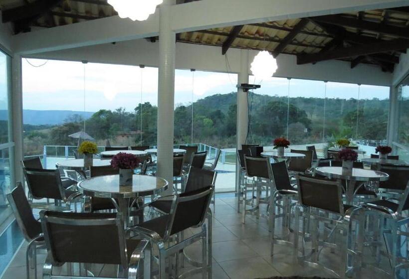 Общежитие Pousada Luna Zen