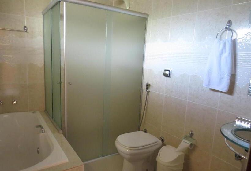 Общежитие Pousada Luna Zen