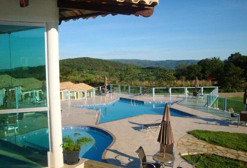 Общежитие Pousada Luna Zen