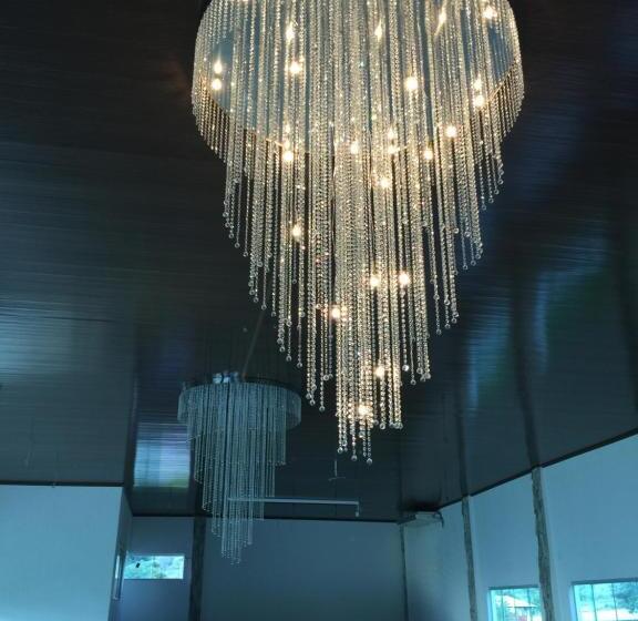 Общежитие Pousada Luna Zen