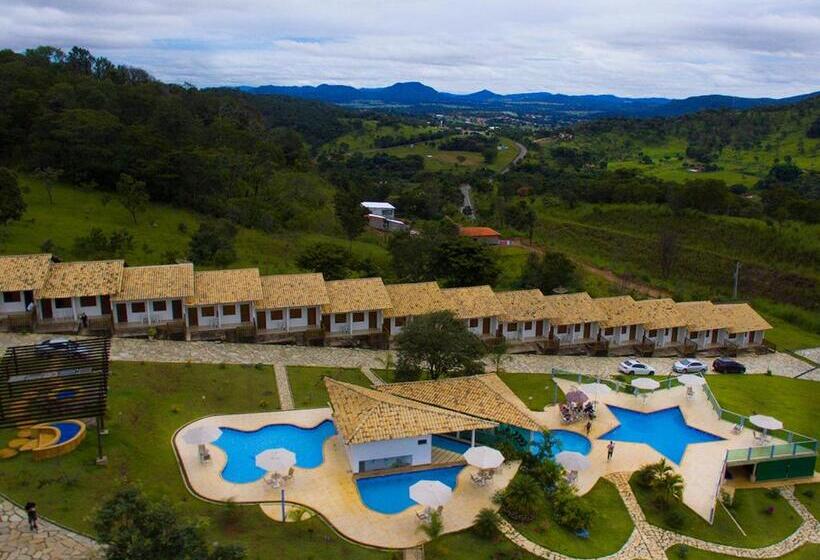 Общежитие Pousada Luna Zen